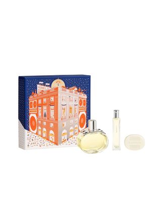 Coffret Barénia-Eau de Parfum