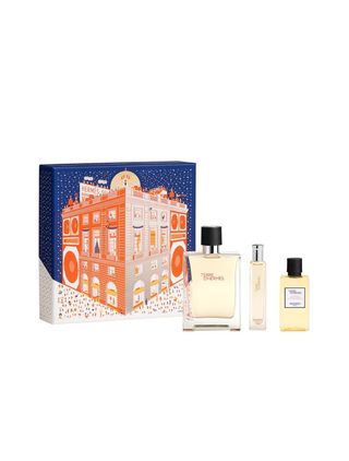 Coffret Terre d’Hermès, Eau de Toilette
