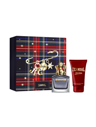 Coffret Scandal pour Homme Eau de Toilette
