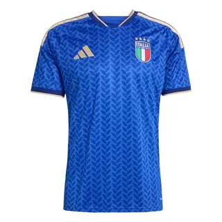 Adidas italia mundial 2026 primera equipacion camiseta de fútbol oficiales  M