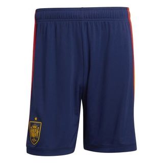 Spain Home Navy Shorts, Tamaño M