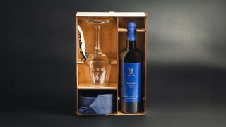 Blue Tie რქაწითელი საკოლექციო