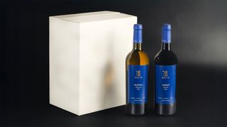 Blue Tie 6 ბოთლი ღვინო