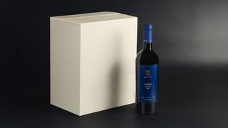 Blue Tie საფერავი 6 ბოთლი