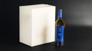 Blue Tie რქაწითელი 6 ბოთლი