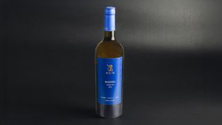 Blue Tie რქაწითელი