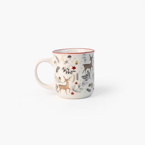 Посуд столовий для напоїв