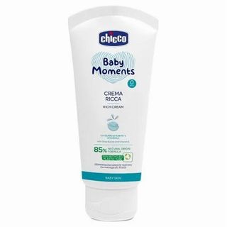 CHICCO losion za tijelo baby moments 500 ML