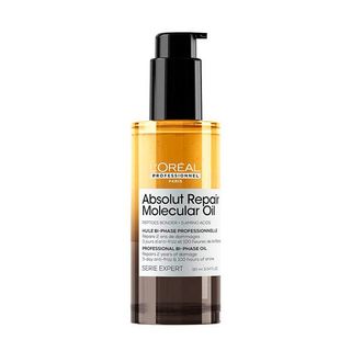 L'OREAL PROFESSIONNEL Absolut Repair Molecular Oil 90ML