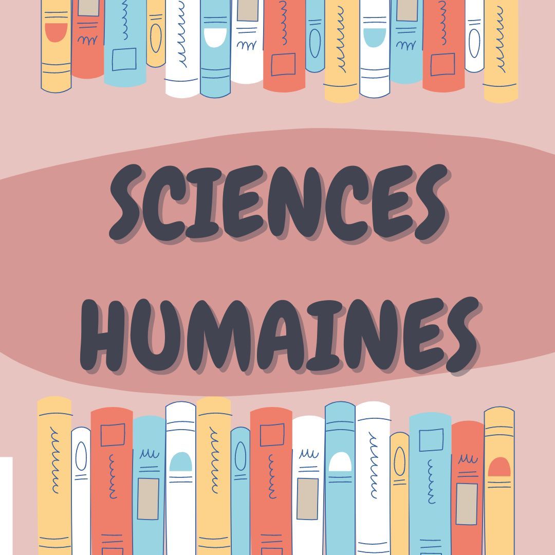 Sciences Humaines et Sociales