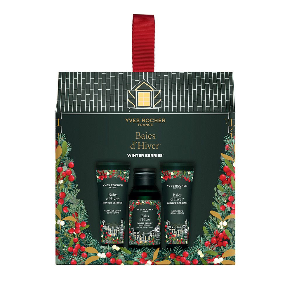 Новогодняя коллекция