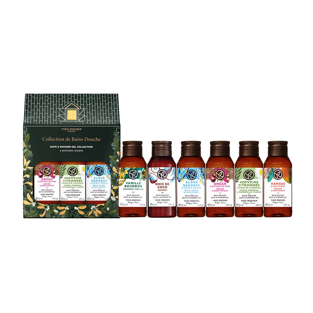 Новогодняя коллекция