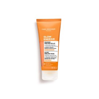 Маска-Пилинг для Сияния - Для всех типов кожи, 75 мл