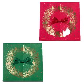 Calendrier de l’Avent Couronne