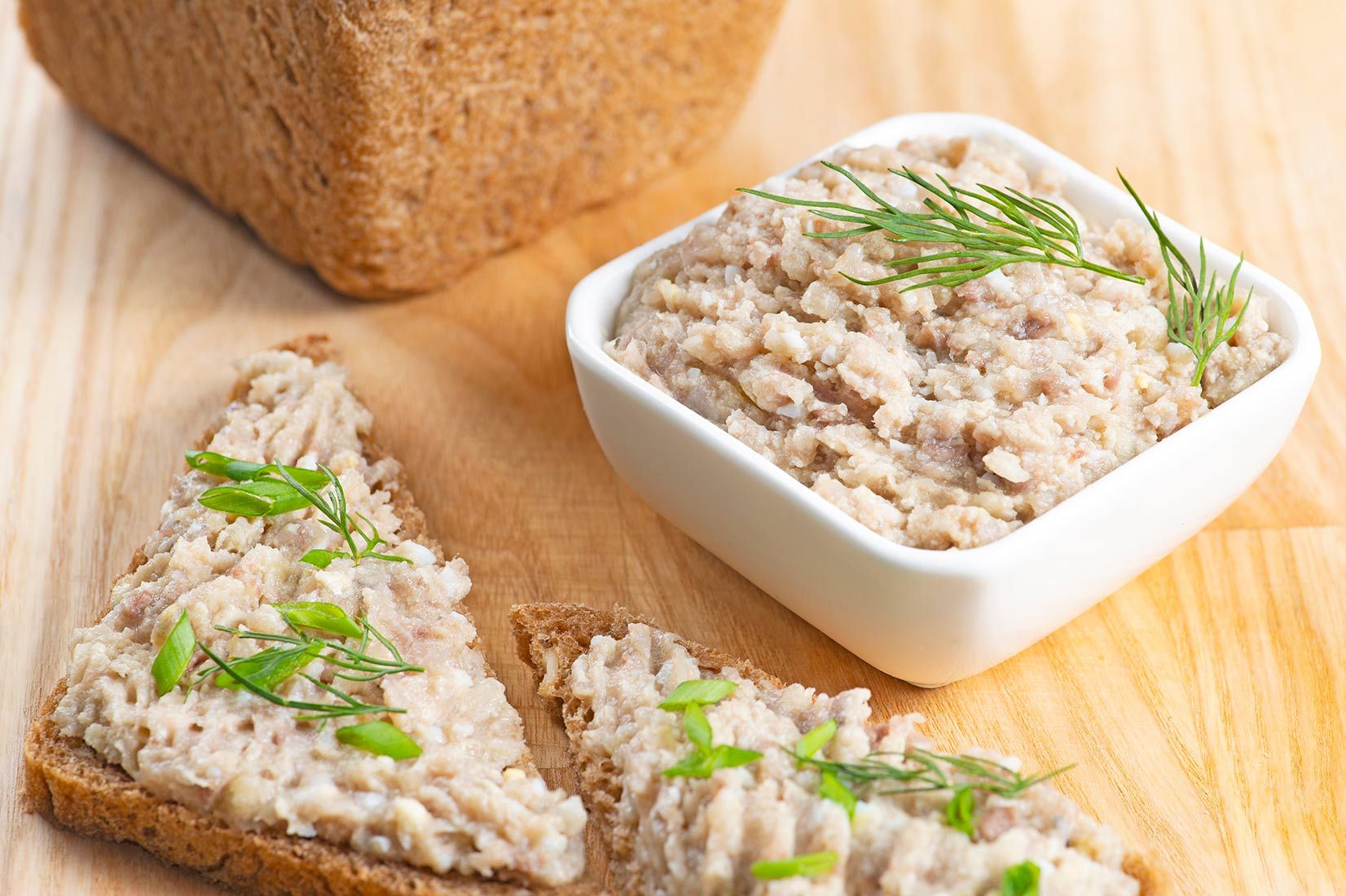 Холодні закуски