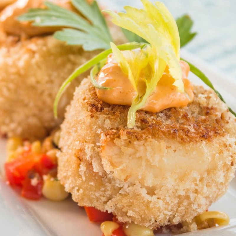 Котлети і нагетси