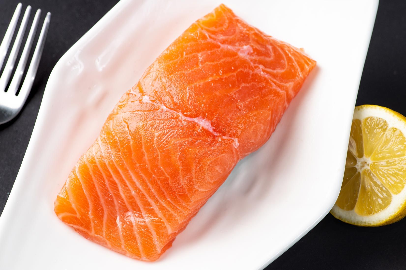 Риба солона