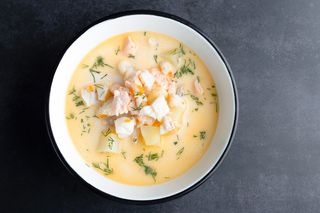 Суп Фінський, 400г