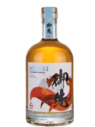 Віскі Misaki 40%, 0.5л
