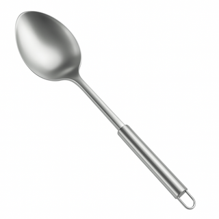 Ложка для рису 31 см TD29G2-18 - [1241009]