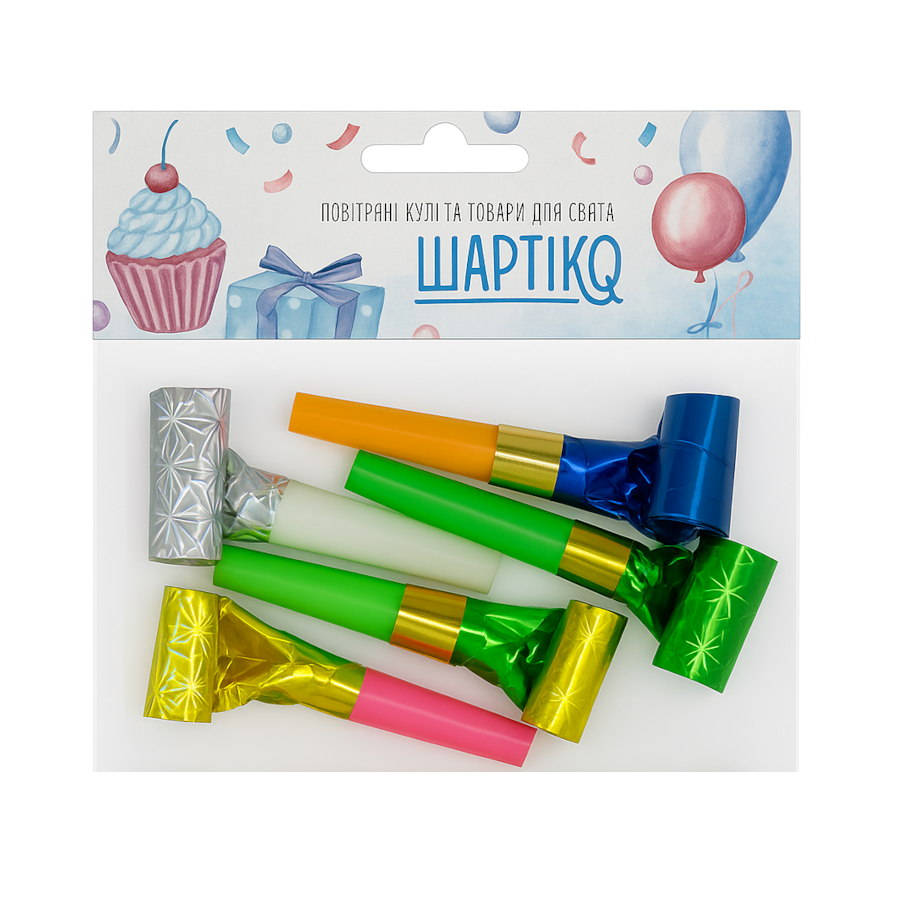 Прикраси декоративні.