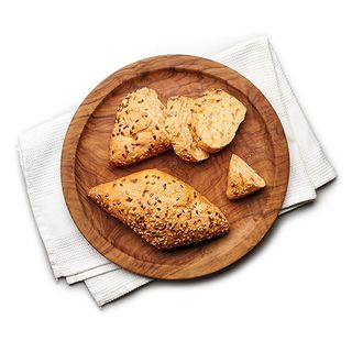 Хлебче със зеленчуци 85г / 20862601