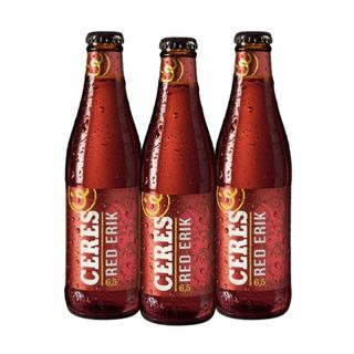 Ceres Red Erik (33 cl) 3 pezzi