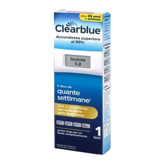 Clearbule Test Digit Precore