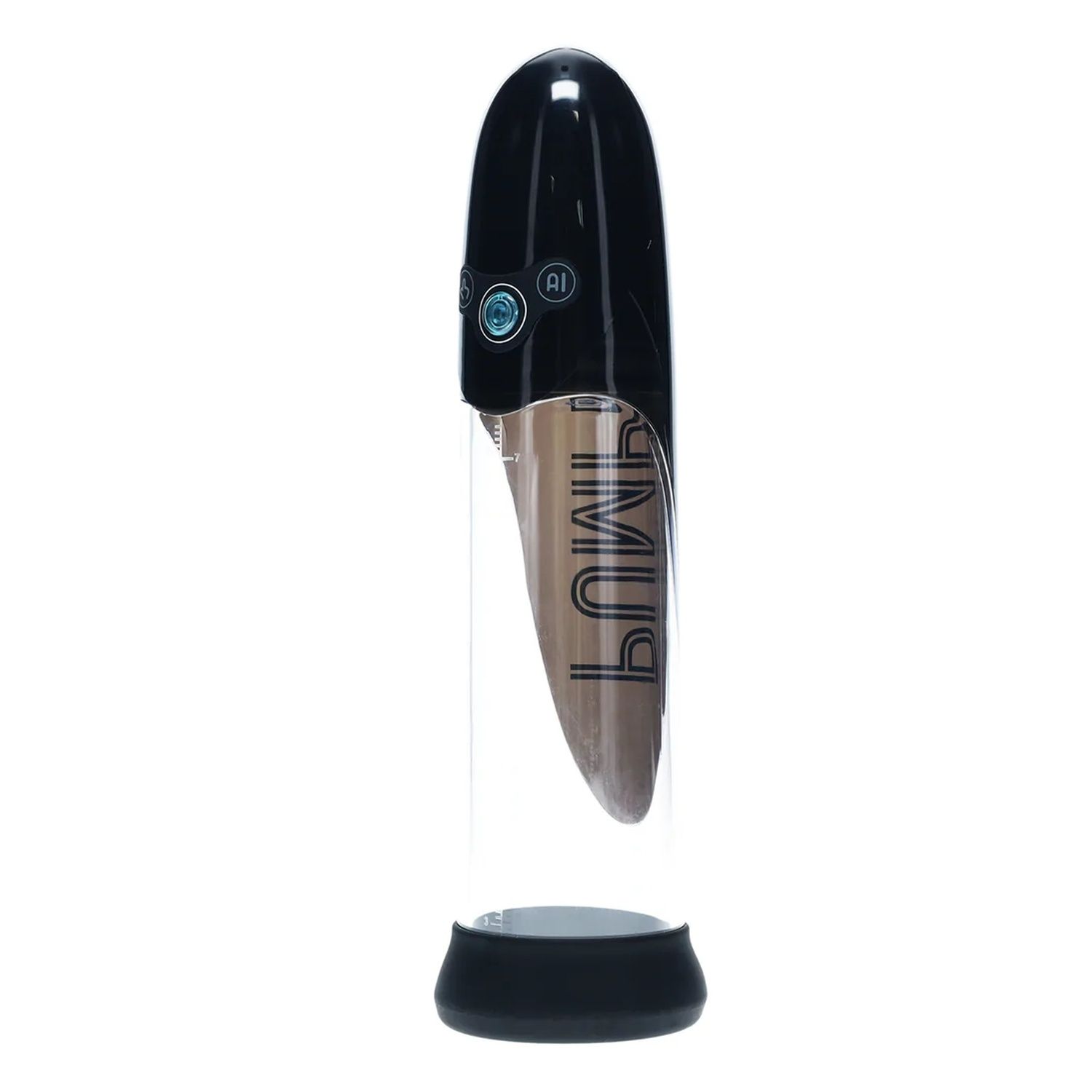 Powiększenie penisa