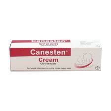 CANESTEN Clotrimazole Cream, 20g