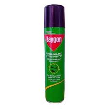 Baygon Insecticide, 300ml