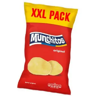 Munchitos Original 200G