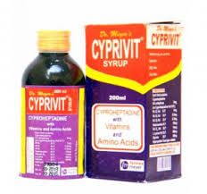Cyprivit 200ML