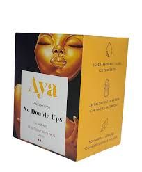 AYA SANITARY PAD MEDIUM * 10