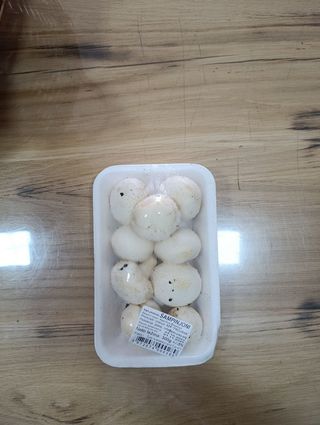 Šampinjoni 300 gr