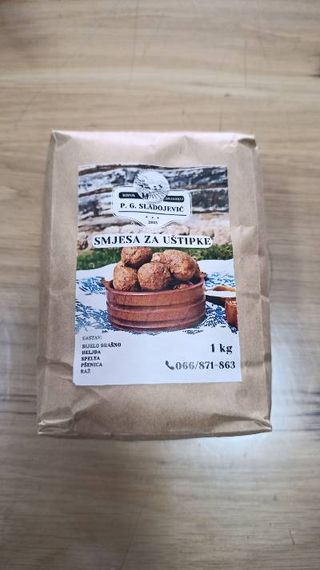 Smjesa za uštipke PG Sladojević