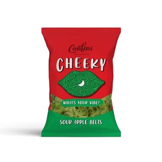 Confini Cheeky Belts 30G