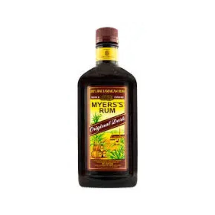 MYERS Original Dark Rum, 375ml