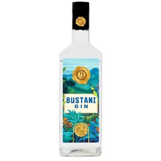 BUSTANI GIN 750ML