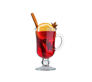 Напій винний Кардіал Глітвейн 2л