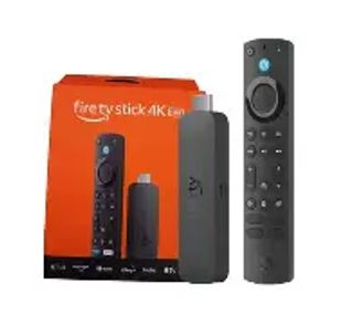 AMAZON FIRE TV STICK 4K MAX WIFI 6E
