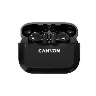 CANYON TRUE WIRELESS STEREO TWS-5 BLACK