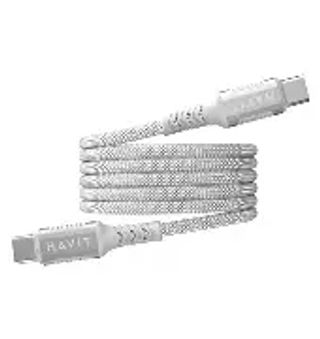 HAVIT TYPE C TO TYPE C PD60W