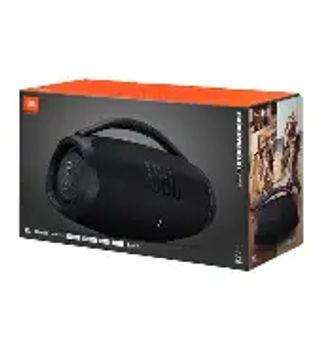 JBL BOOMBOX 3 WIFI BLACK