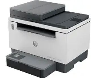 HP LASERJET TANK MFP 2602SDW PRINTER