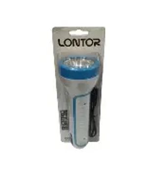 LONTOR RECHARGEABLE LED TORCH CTL-TH396A