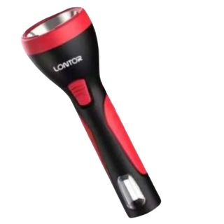 LONTOR RECHARGEABLE LED TORCH CTL-TH395A