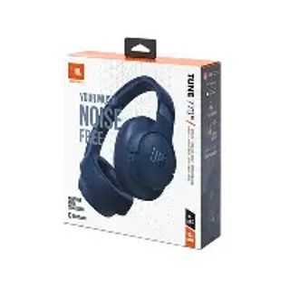 JBL HEADPHONE TUNE 770NC BLUE