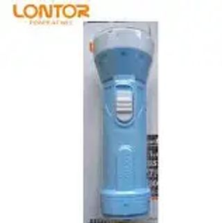 LONTOR RECHARGEABLE LED TORCH CTL-TH413A