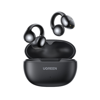 UGREEN EARBUD HITUNE S3 BLACK/WHITE